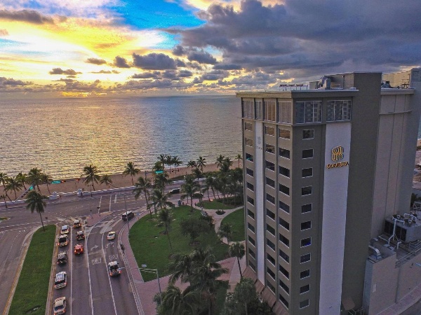 Sonesta Fort Lauderdale Beach image 1