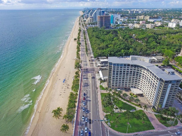 Sonesta Fort Lauderdale Beach image 3
