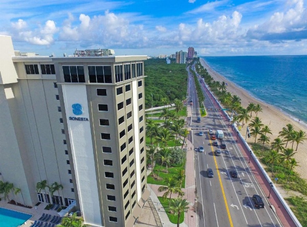 Sonesta Fort Lauderdale Beach image 8
